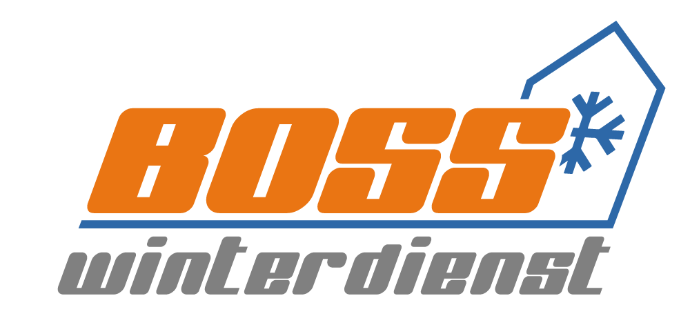 Boss Winterdienst Logo