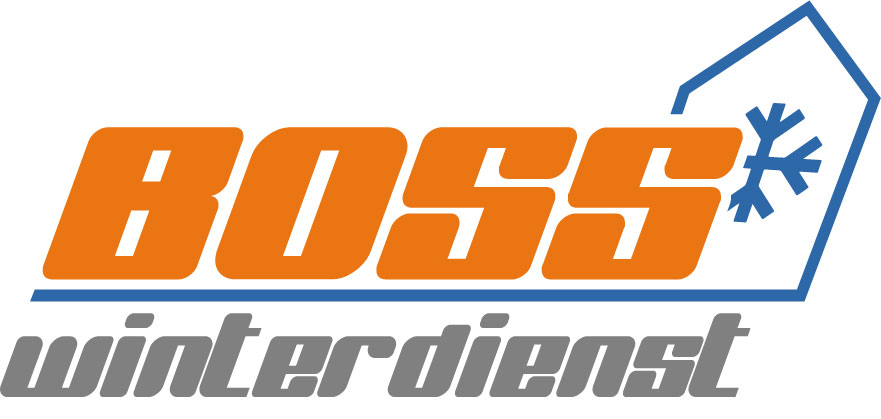Boss Winterdienst Logo